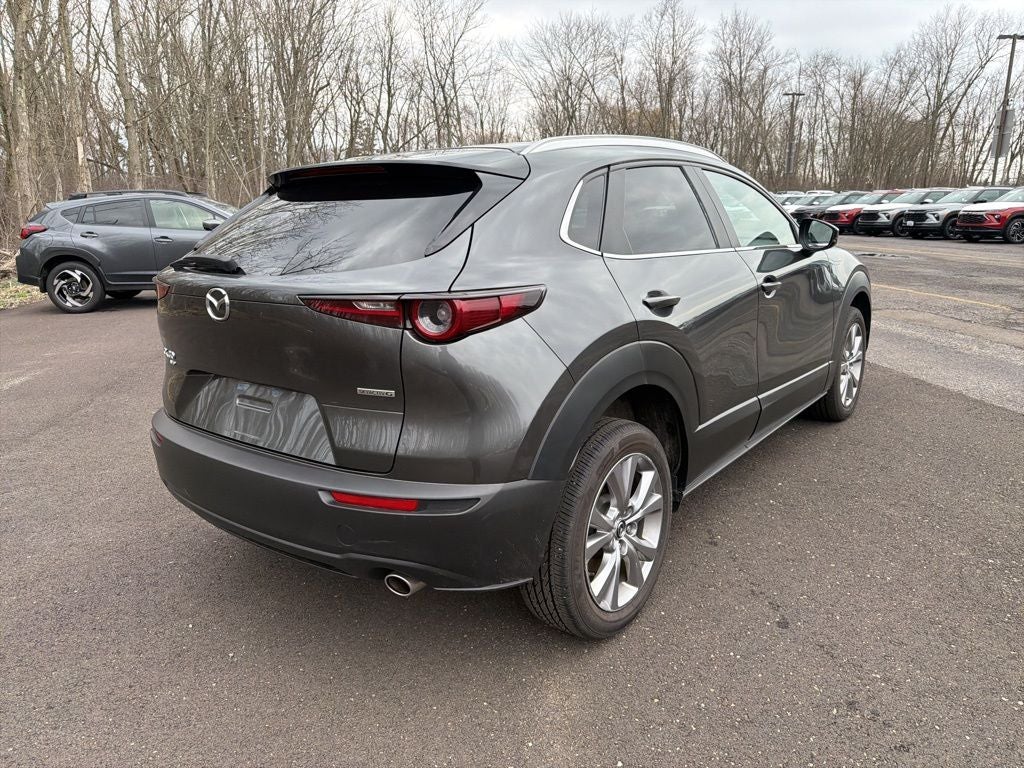 2023 Mazda Mazda CX-30 2.5 S Preferred Package