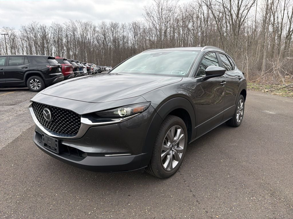 2023 Mazda Mazda CX-30 2.5 S Preferred Package