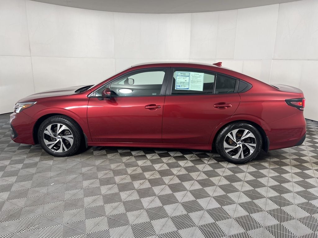 2024 Subaru Legacy Premium