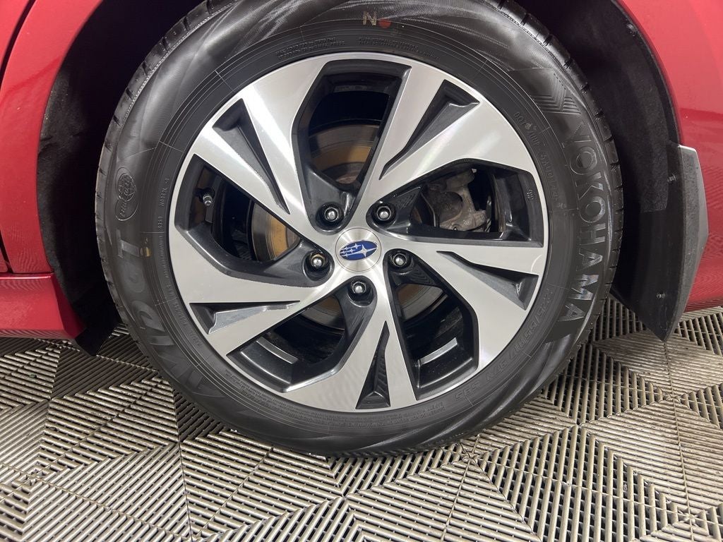 2024 Subaru Legacy Premium