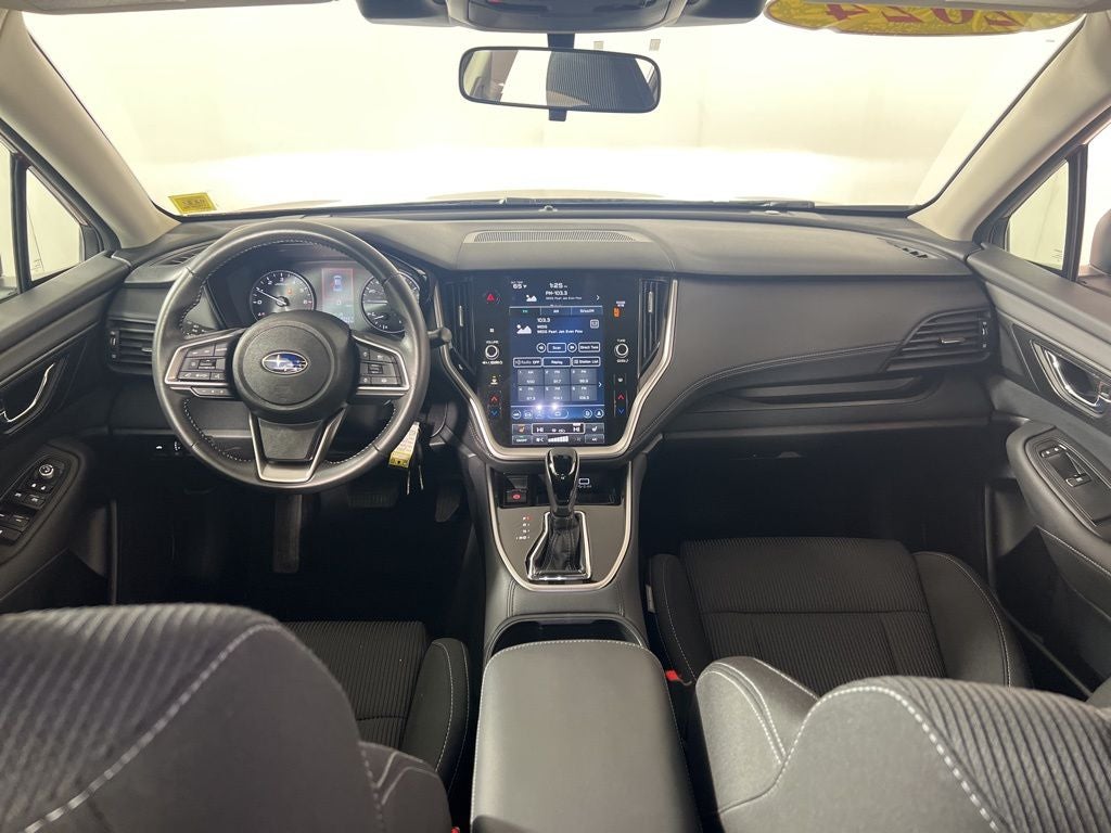 2024 Subaru Legacy Premium