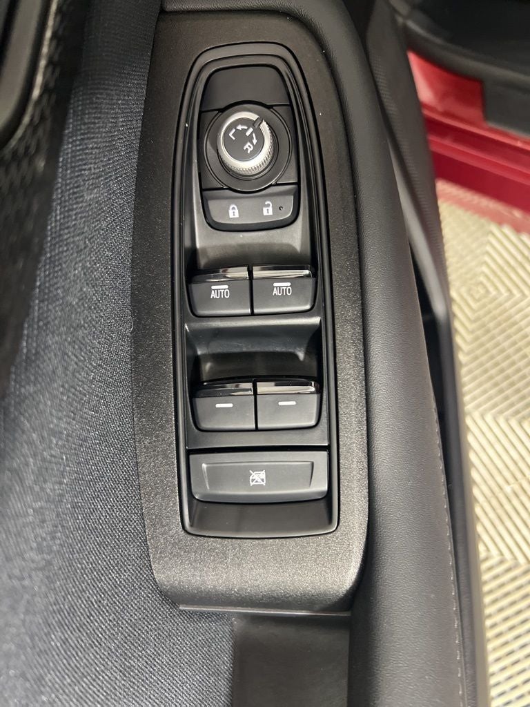 2024 Subaru Legacy Premium