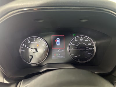 2024 Subaru Legacy Premium