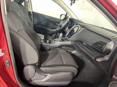 2024 Subaru Legacy Premium