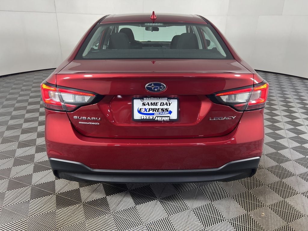 2024 Subaru Legacy Premium