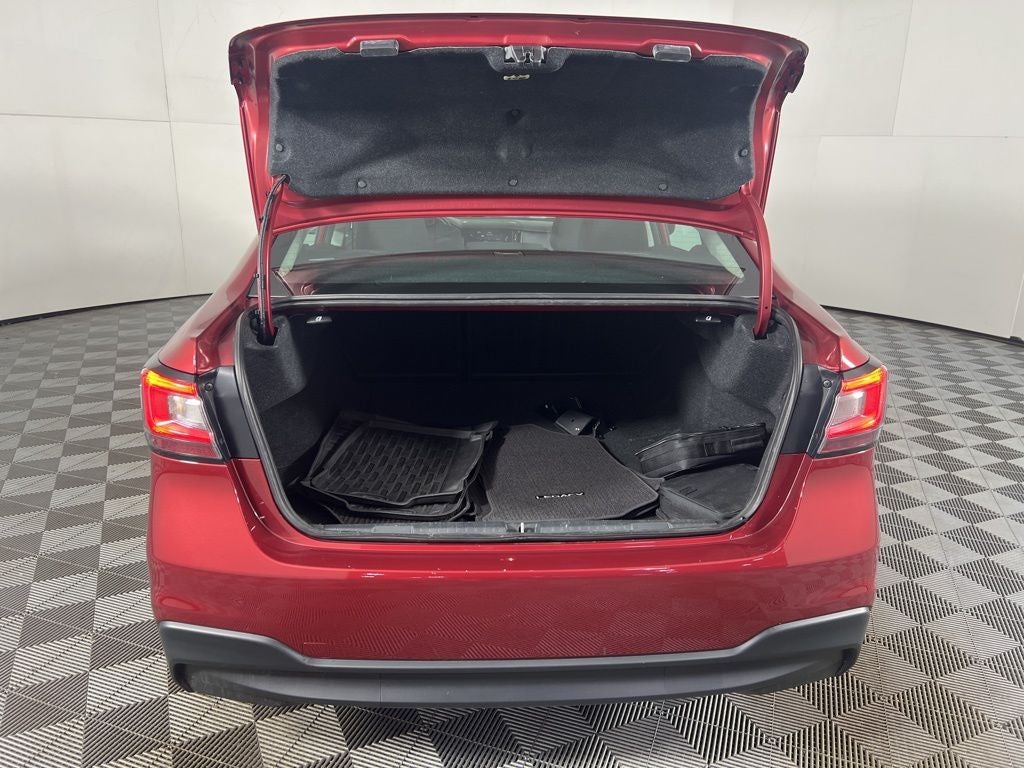 2024 Subaru Legacy Premium