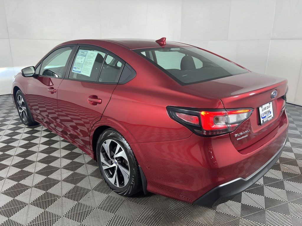 2024 Subaru Legacy Premium