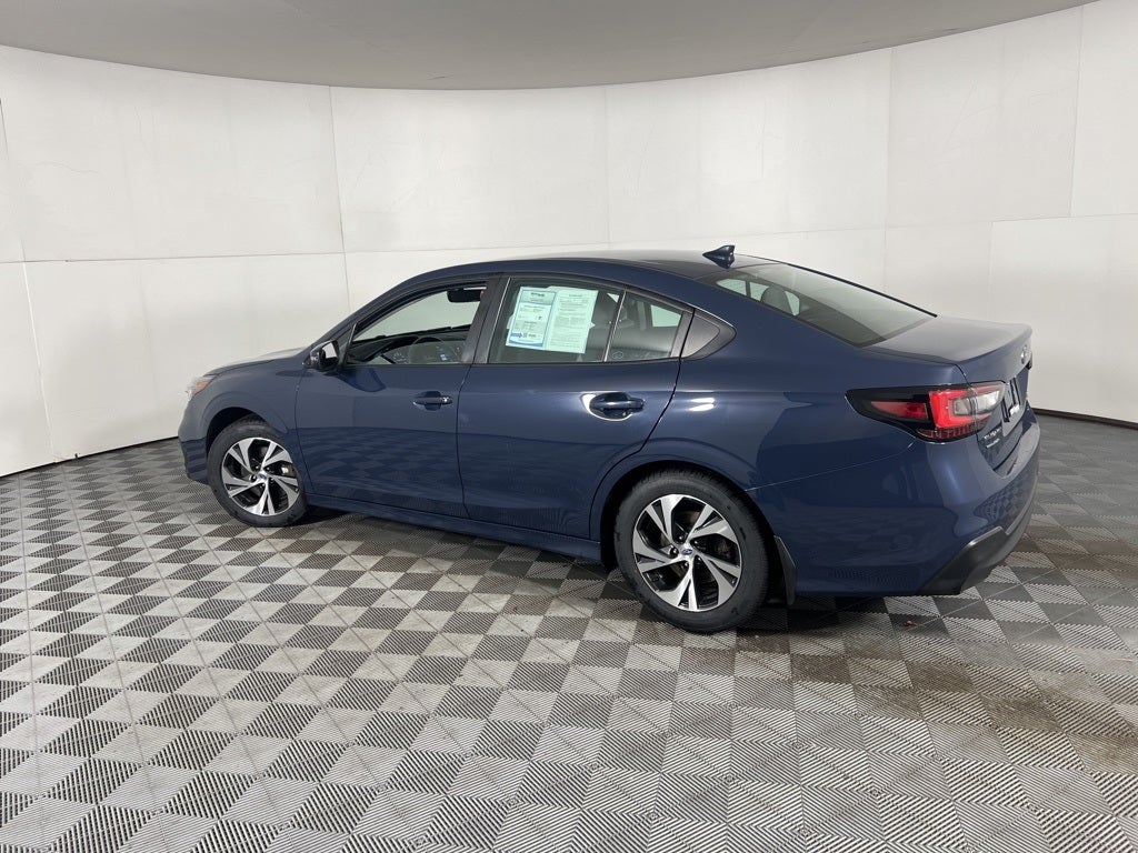 2024 Subaru Legacy Premium