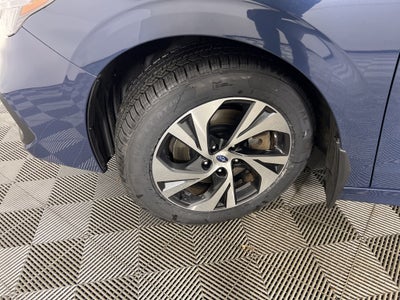 2024 Subaru Legacy Premium