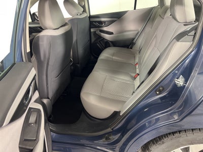 2024 Subaru Legacy Premium