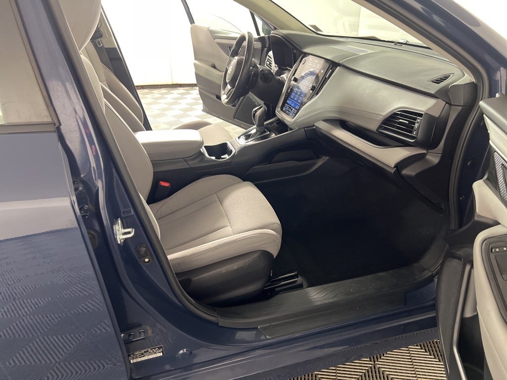 2024 Subaru Legacy Premium