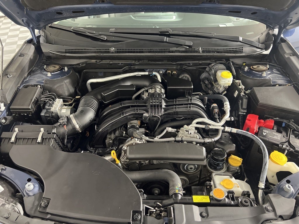 2024 Subaru Legacy Premium