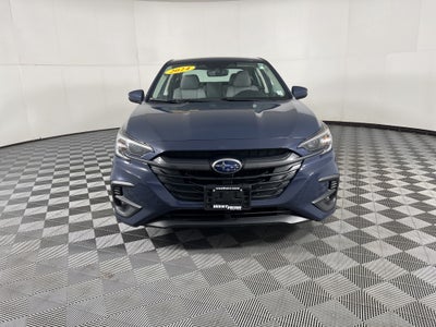 2024 Subaru Legacy Premium