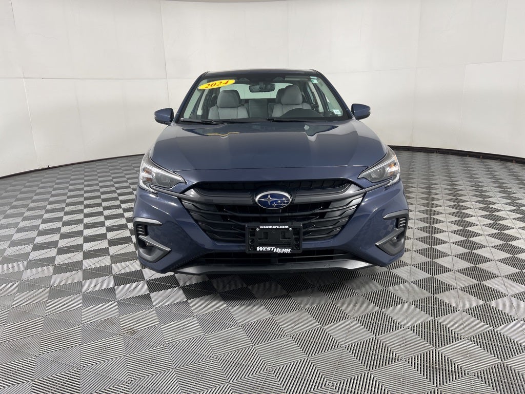 2024 Subaru Legacy Premium