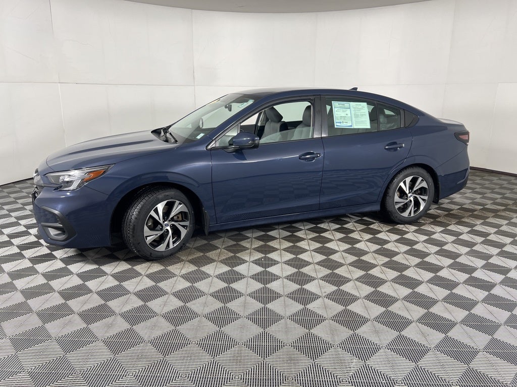 2024 Subaru Legacy Premium