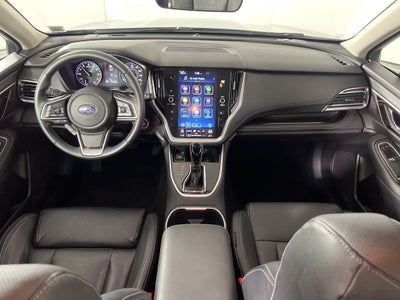 2020 Subaru Legacy Limited