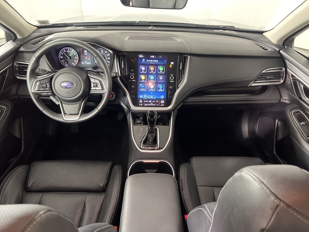 2020 Subaru Legacy Limited