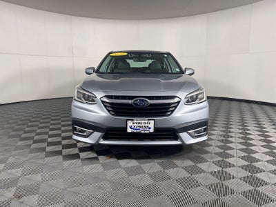 2020 Subaru Legacy Limited