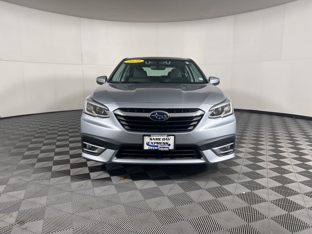 2020 Subaru Legacy Limited