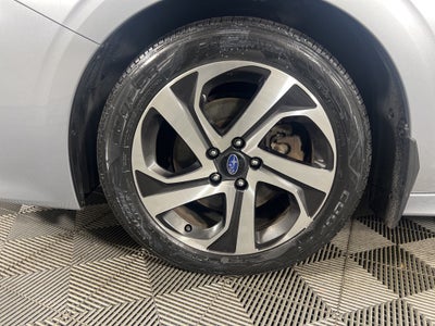 2020 Subaru Legacy Limited