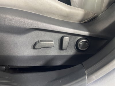 2020 Subaru Legacy Limited