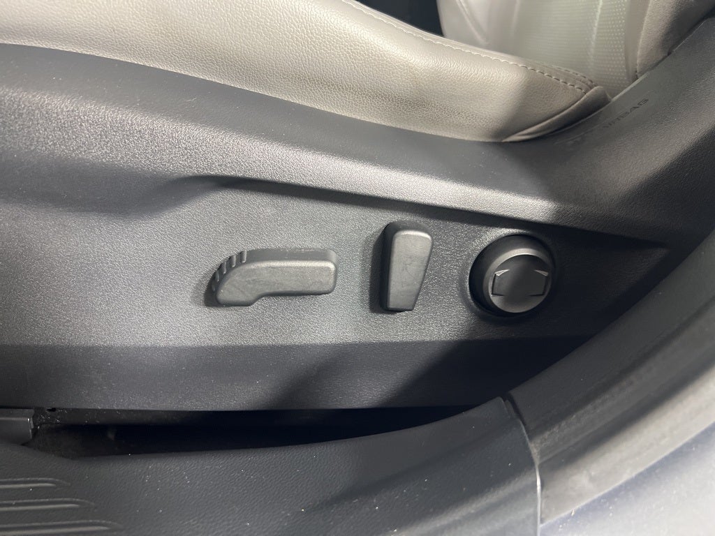 2020 Subaru Legacy Limited