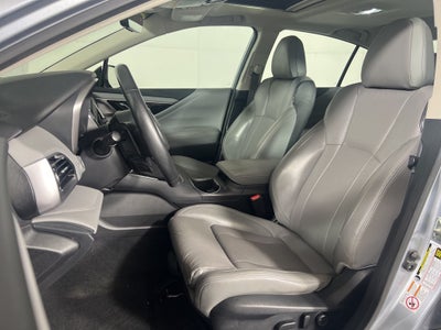 2020 Subaru Legacy Limited