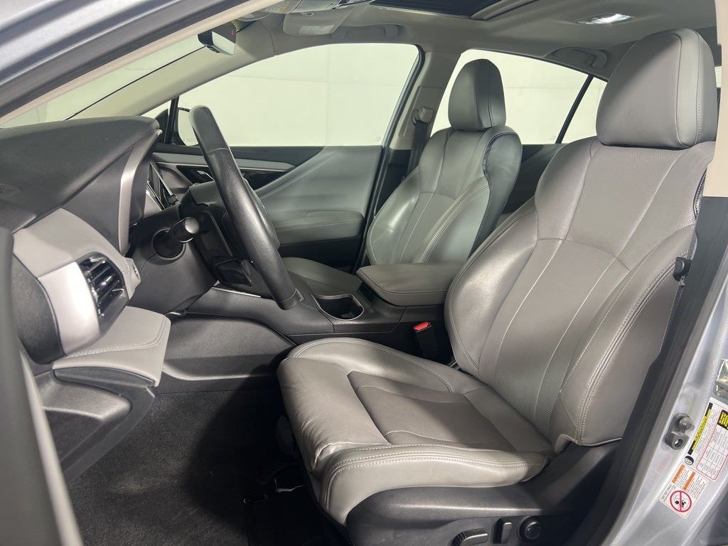 2020 Subaru Legacy Limited