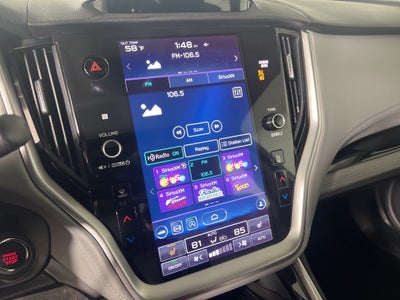 2020 Subaru Legacy Limited