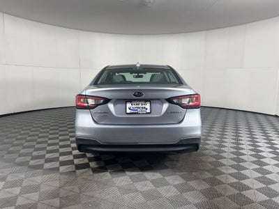 2020 Subaru Legacy Limited