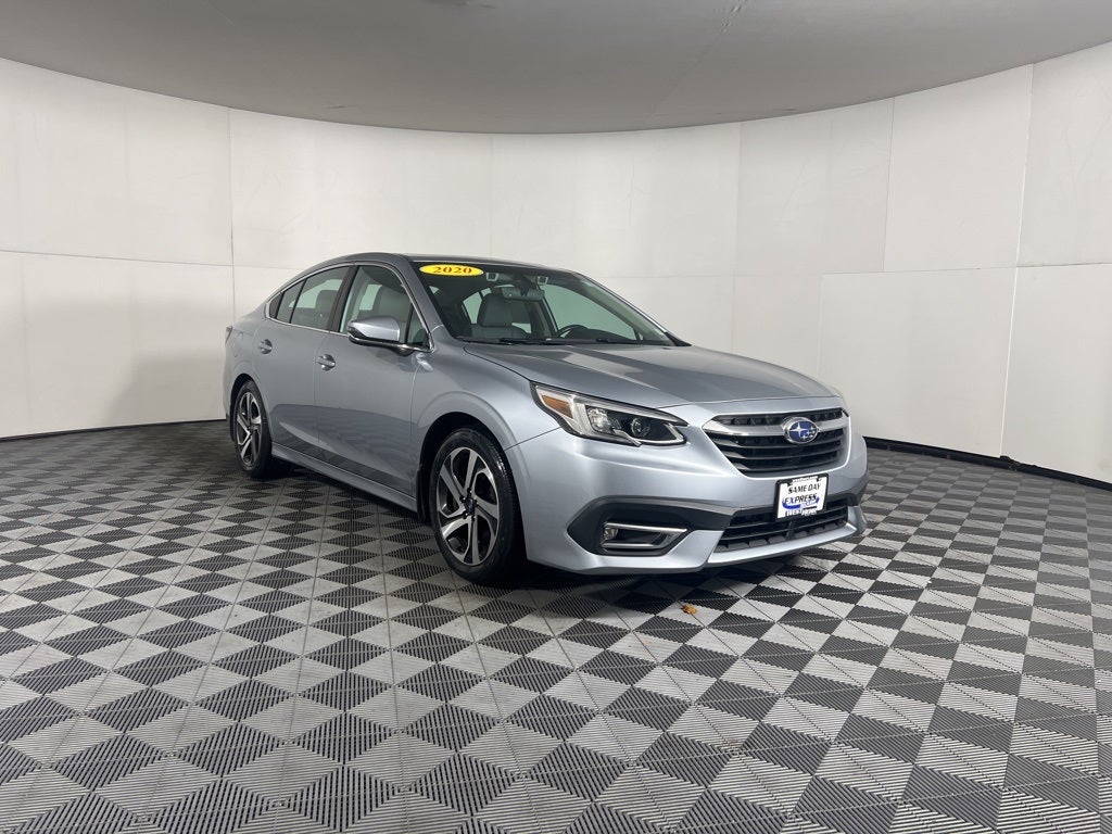 2020 Subaru Legacy Limited