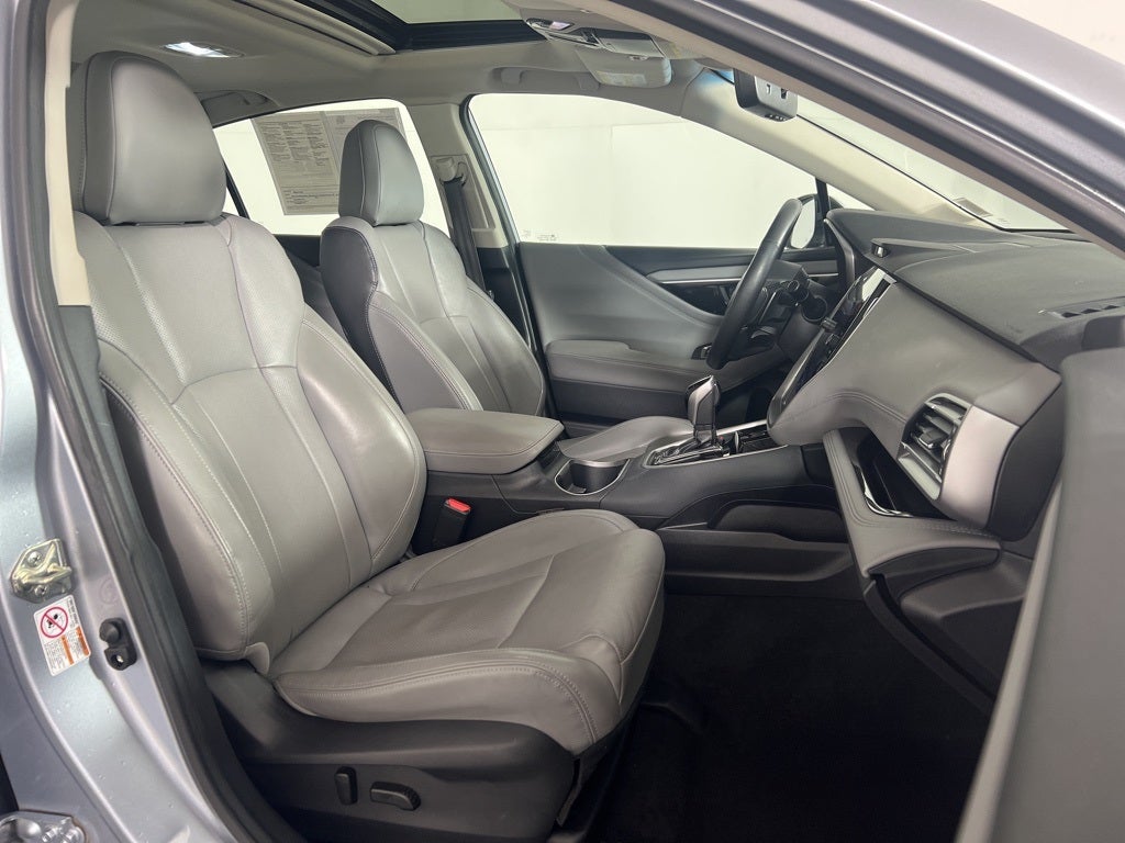 2020 Subaru Legacy Limited