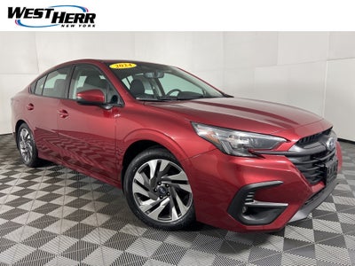 2024 Subaru Legacy Limited