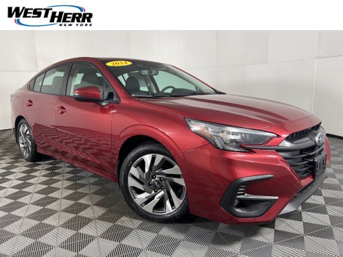 2024 Subaru Legacy Limited
