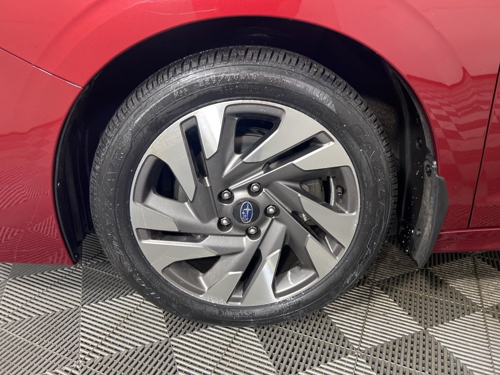 2024 Subaru Legacy Limited