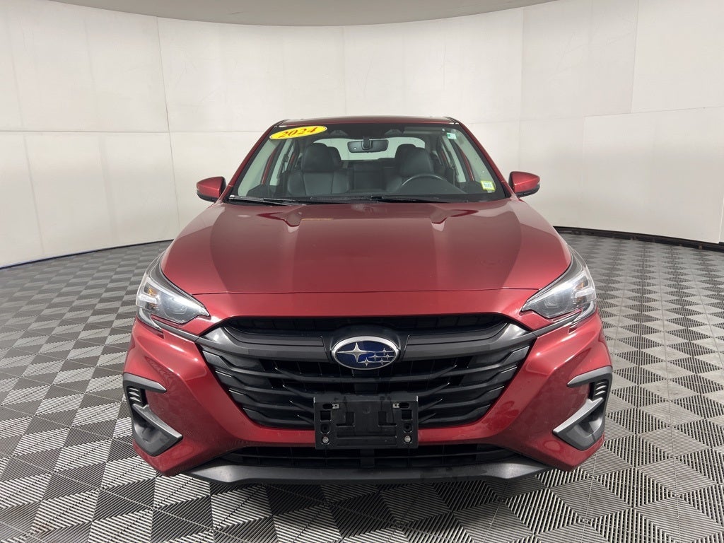 2024 Subaru Legacy Limited