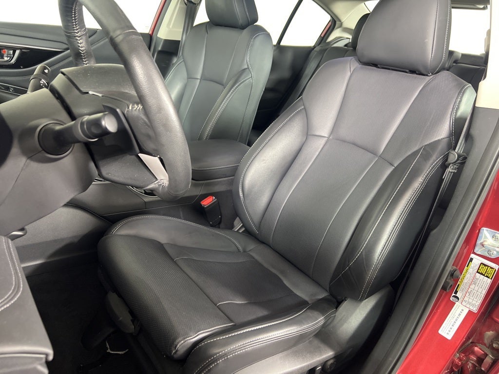 2024 Subaru Legacy Limited