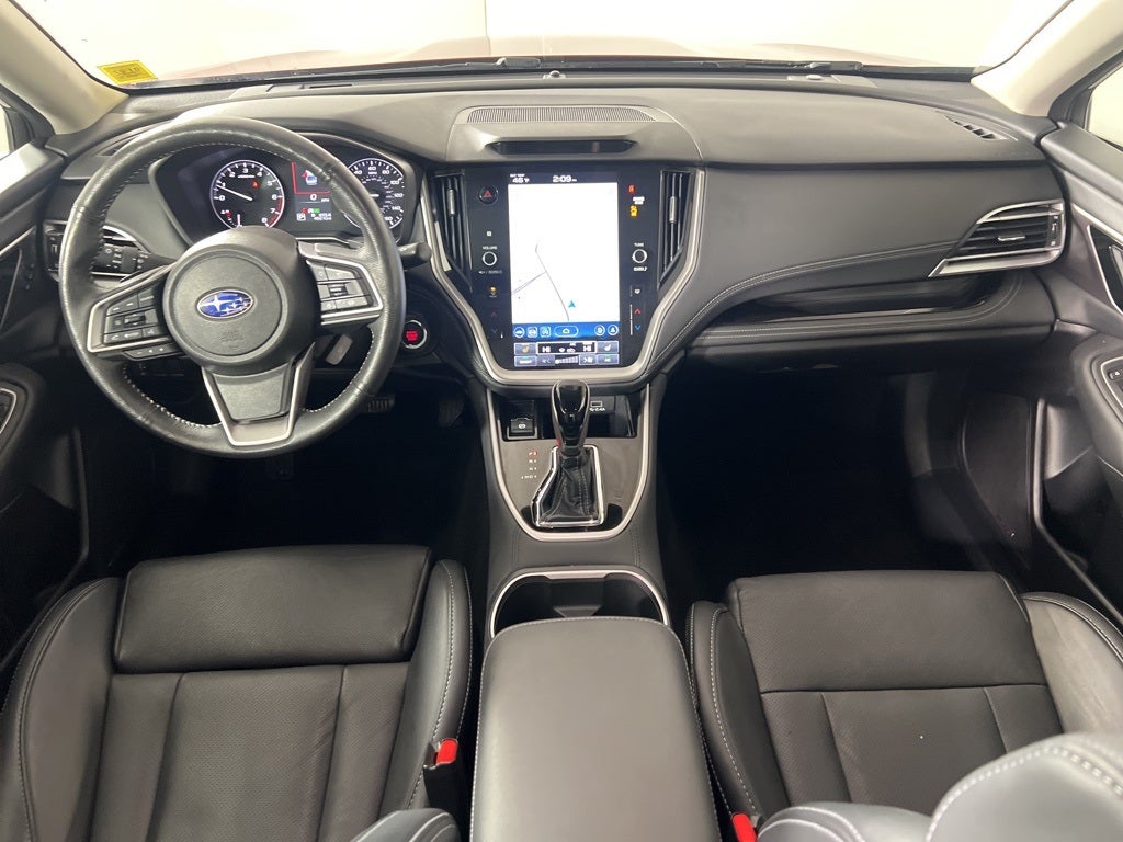 2024 Subaru Legacy Limited