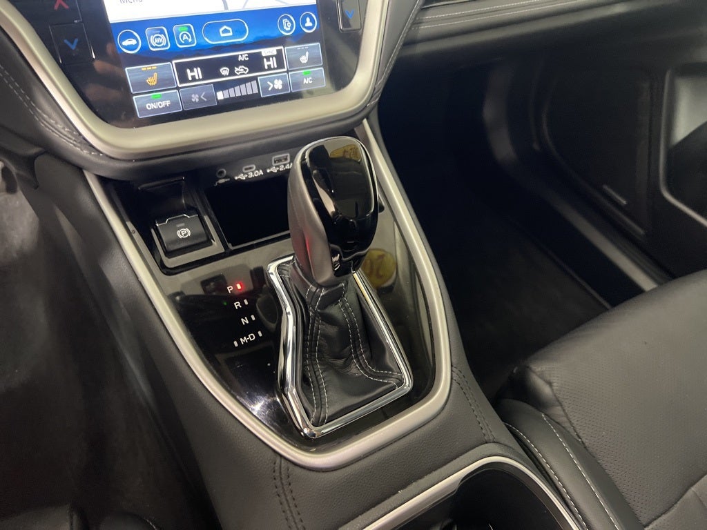 2024 Subaru Legacy Limited