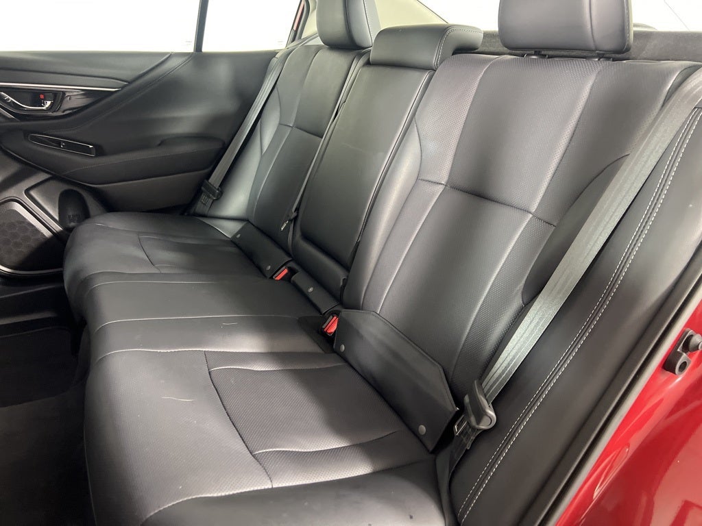 2024 Subaru Legacy Limited