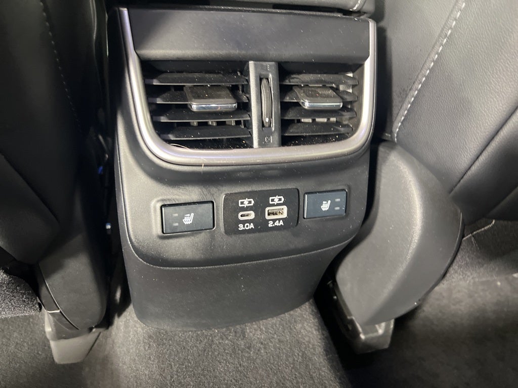 2024 Subaru Legacy Limited