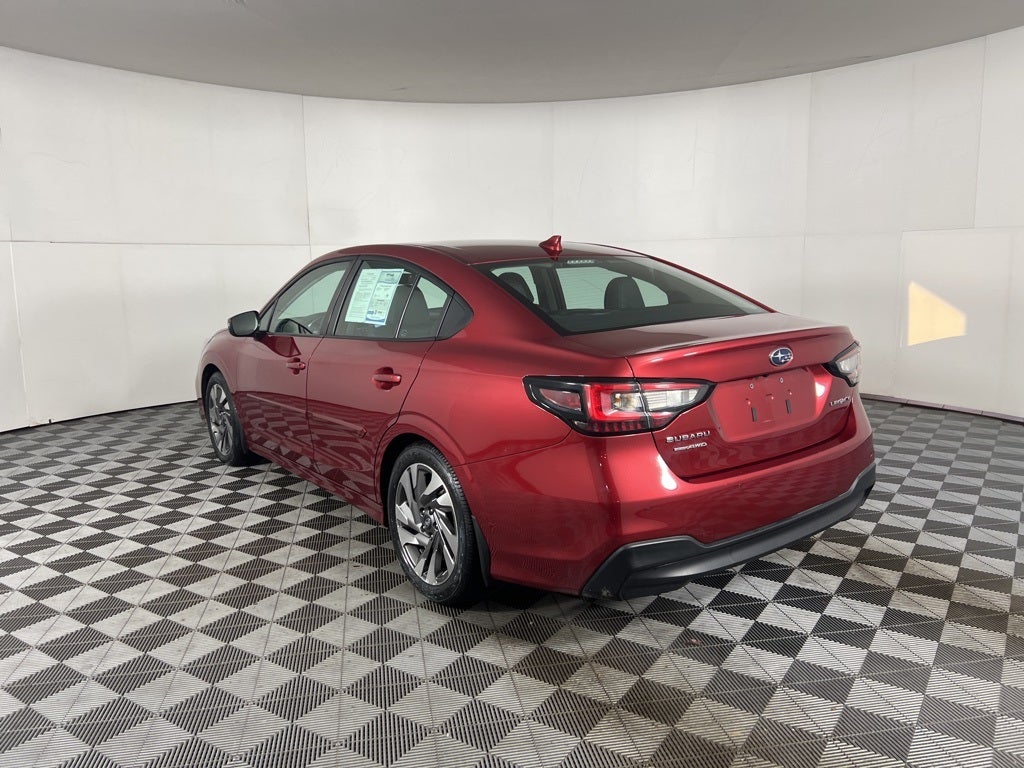 2024 Subaru Legacy Limited