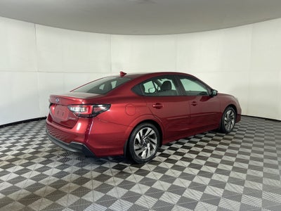 2024 Subaru Legacy Limited