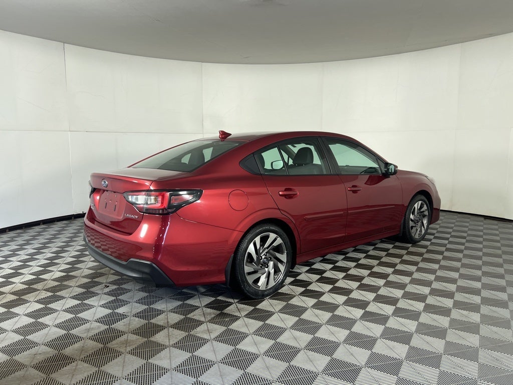2024 Subaru Legacy Limited