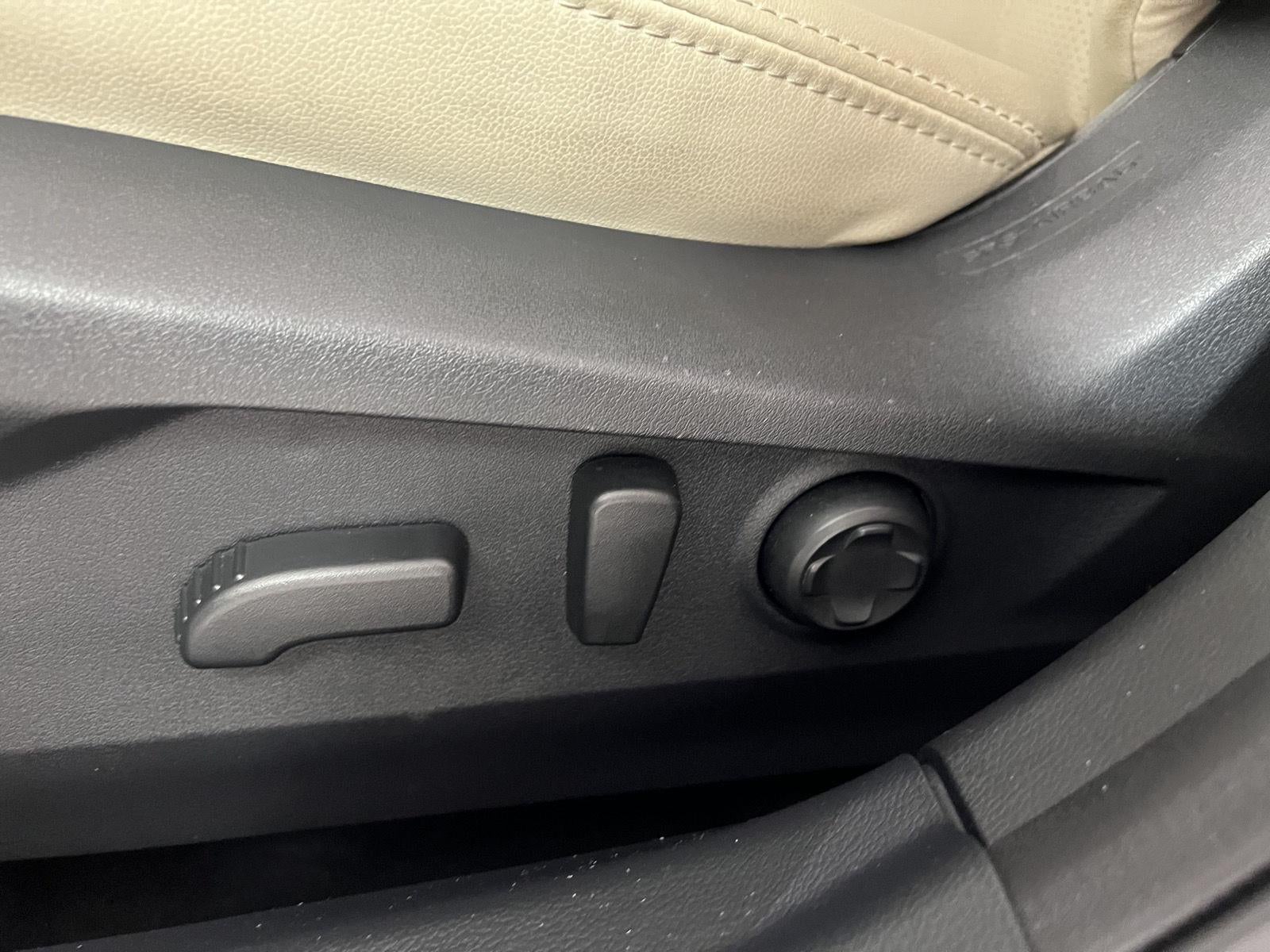 2024 Subaru Legacy Limited