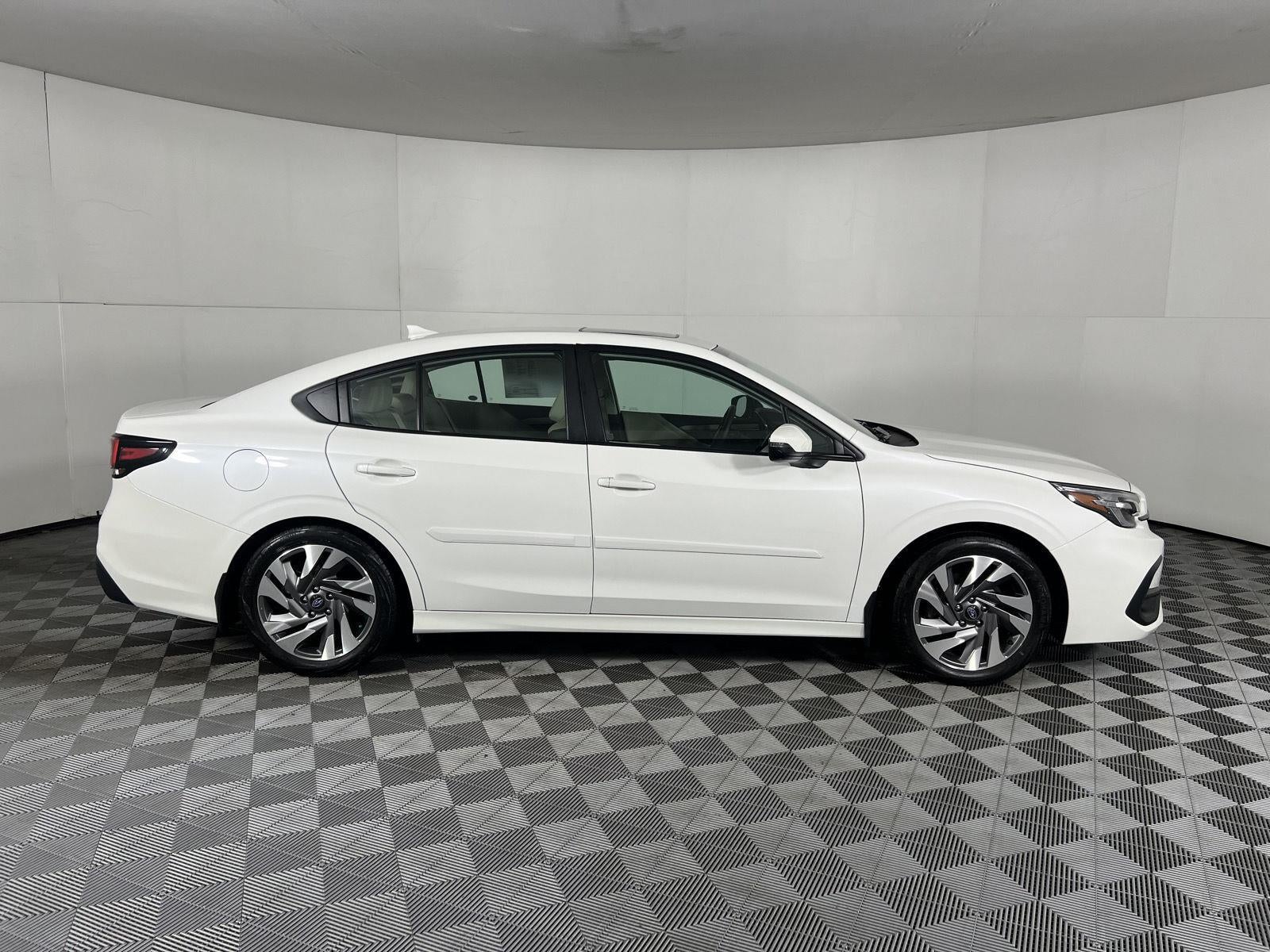 2024 Subaru Legacy Limited