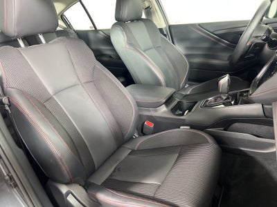 2023 Subaru Legacy Sport