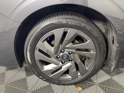 2023 Subaru Legacy Sport