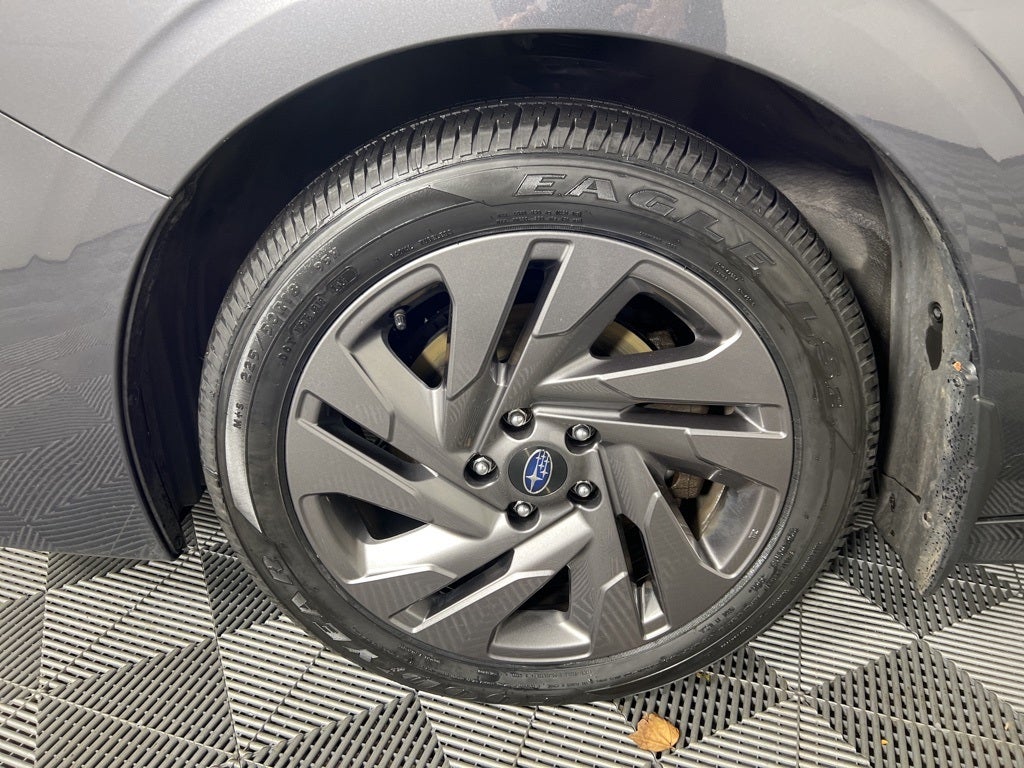 2023 Subaru Legacy Sport