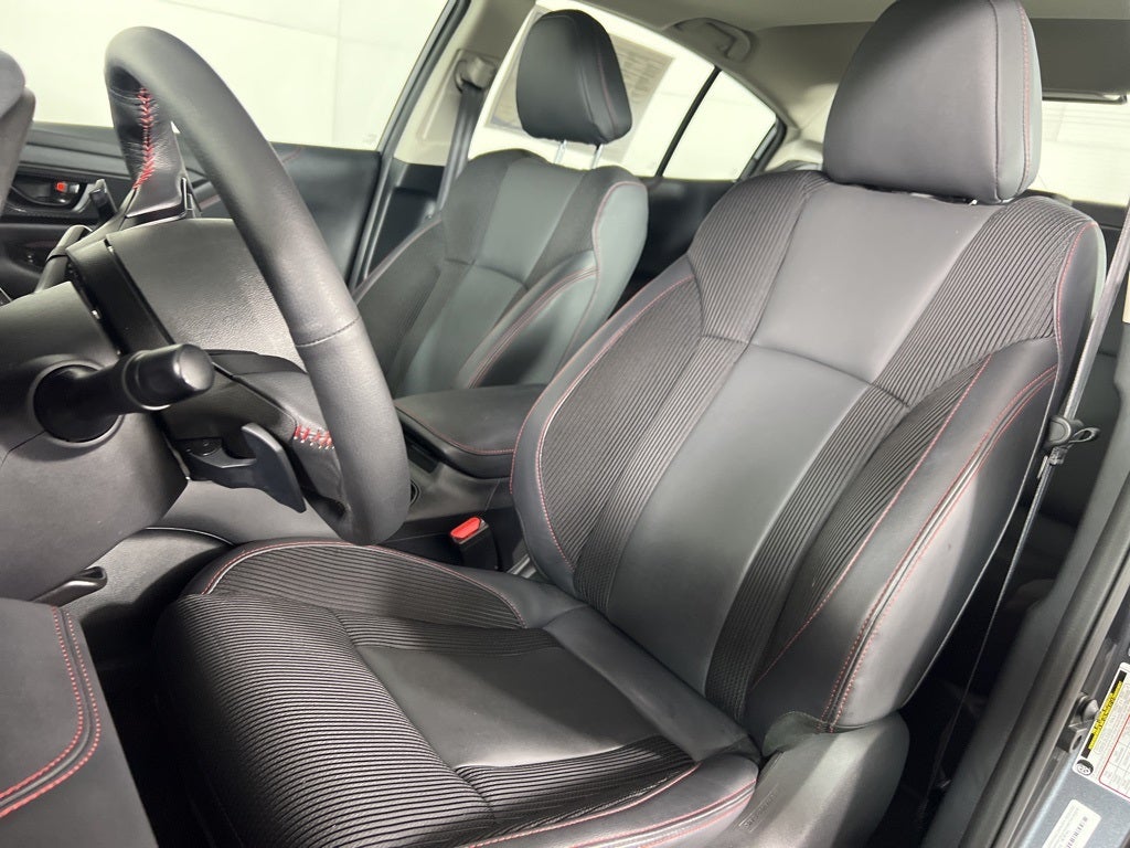 2023 Subaru Legacy Sport